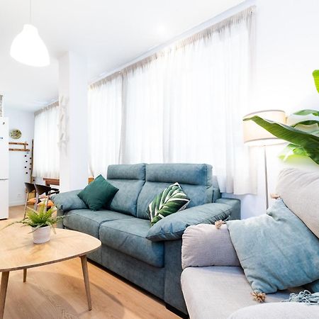 Precioso Apartamento En El Centro De Granada Exteriör bild