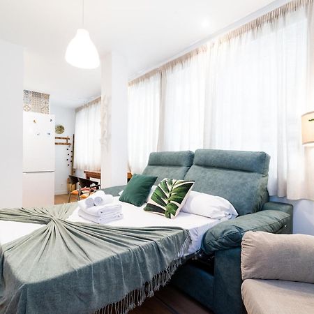 Precioso Apartamento En El Centro De Granada Exteriör bild