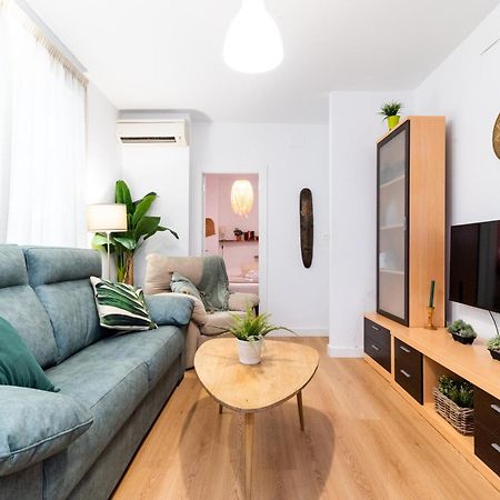 Precioso Apartamento En El Centro De Granada Exteriör bild