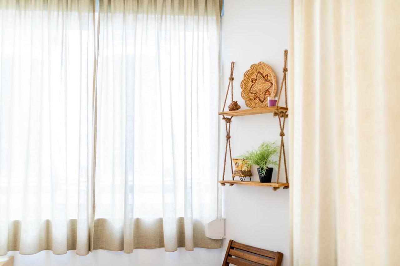 Precioso Apartamento En El Centro De Granada Exteriör bild