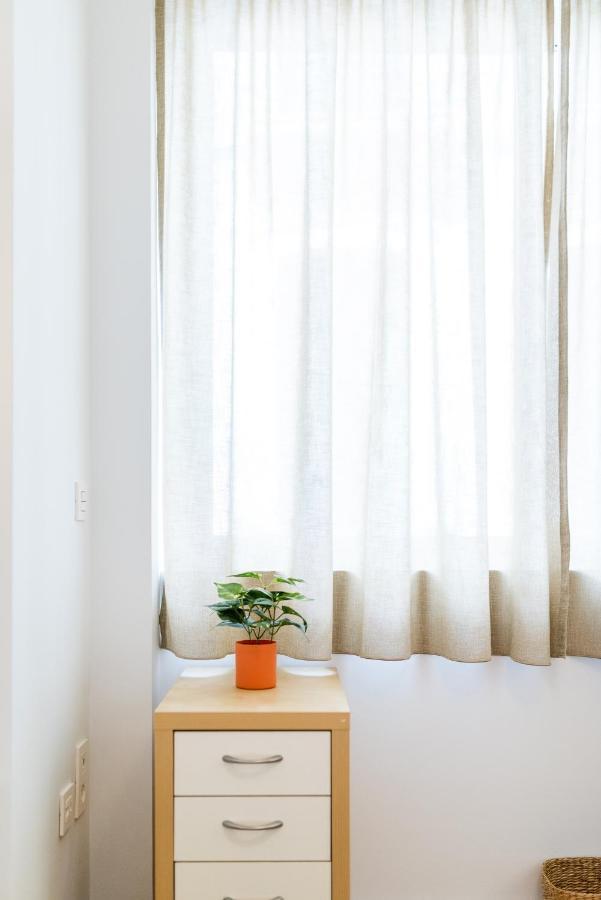 Precioso Apartamento En El Centro De Granada Exteriör bild