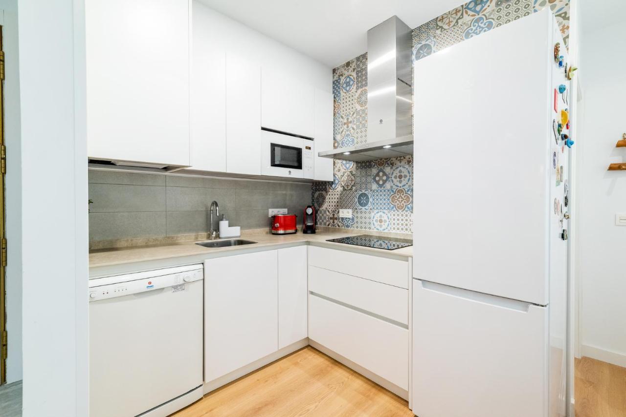 Precioso Apartamento En El Centro De Granada Exteriör bild