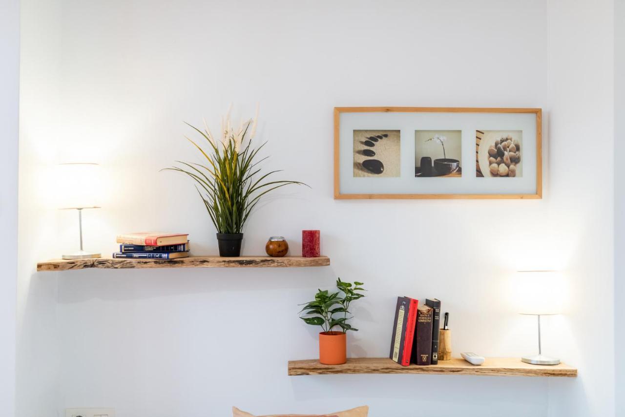 Precioso Apartamento En El Centro De Granada Exteriör bild