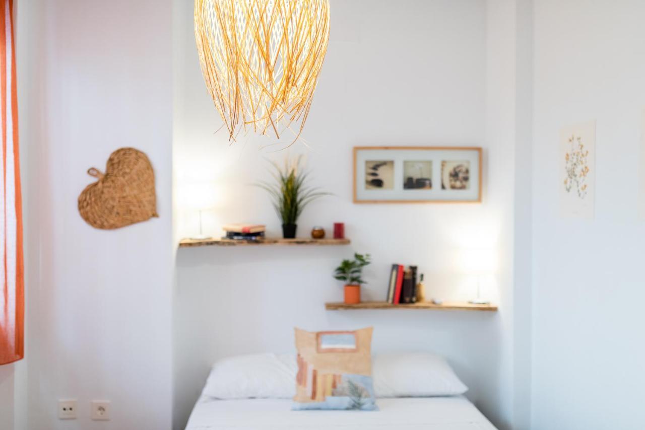 Precioso Apartamento En El Centro De Granada Exteriör bild