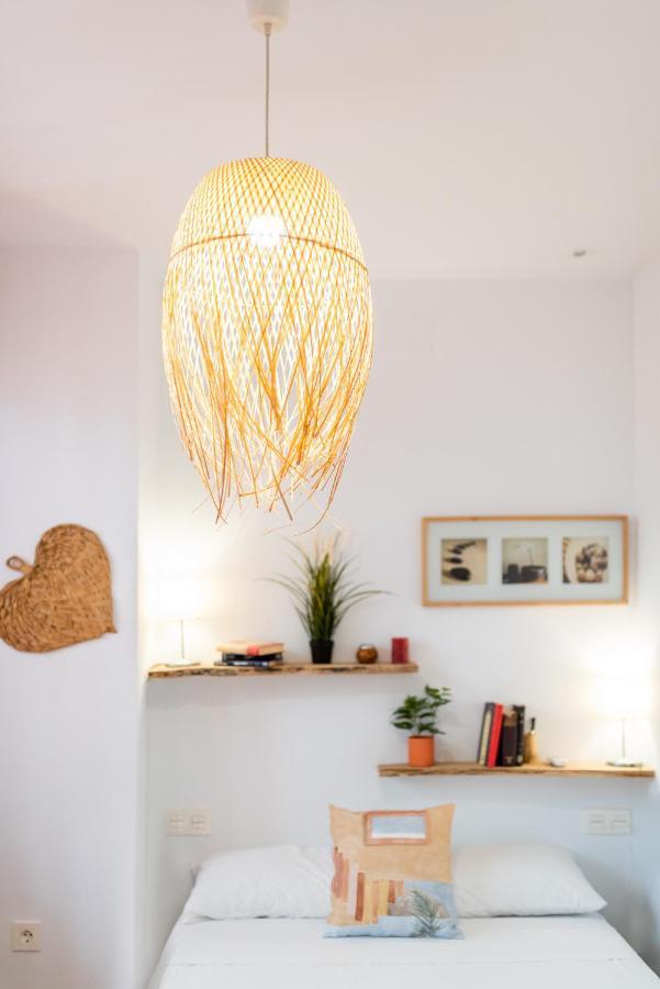 Precioso Apartamento En El Centro De Granada Exteriör bild