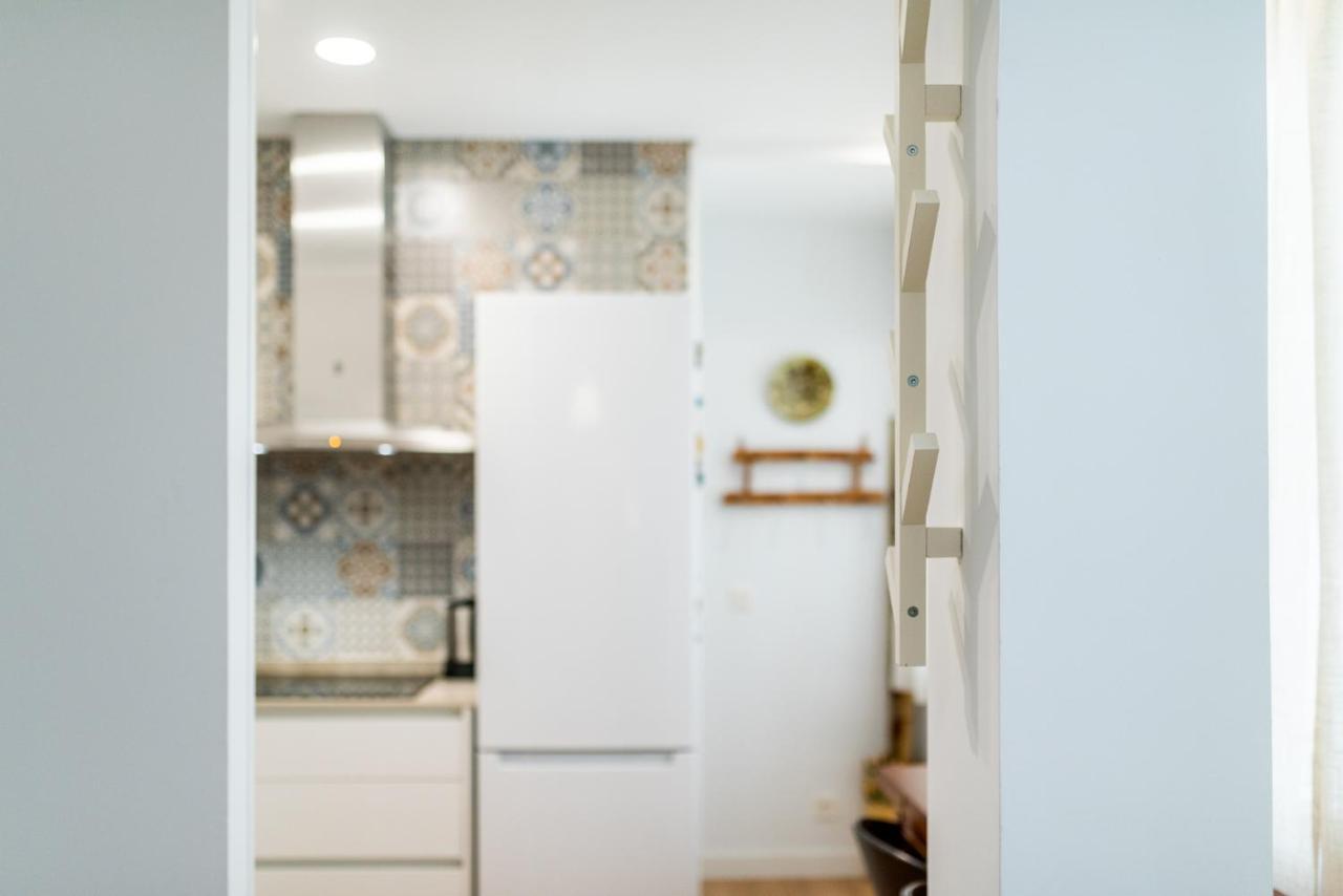 Precioso Apartamento En El Centro De Granada Exteriör bild