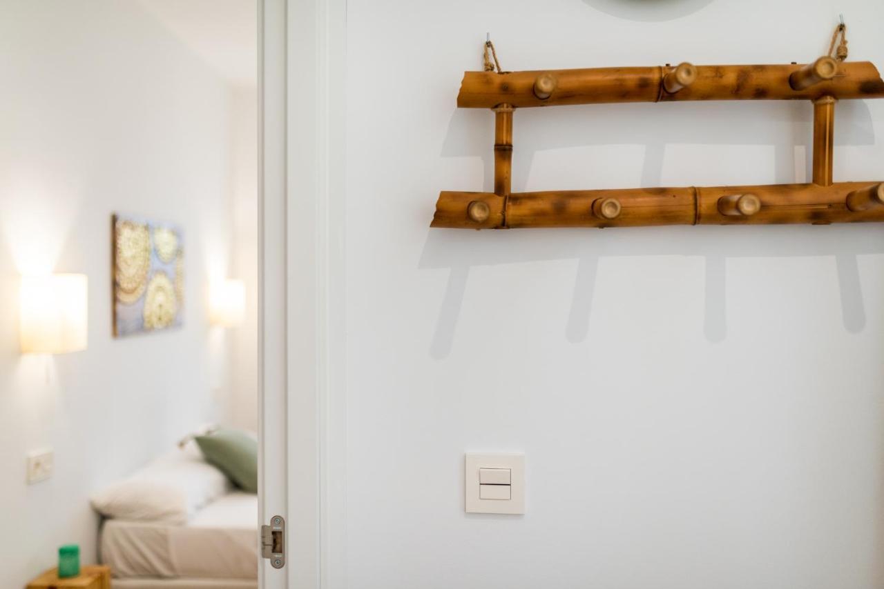 Precioso Apartamento En El Centro De Granada Exteriör bild