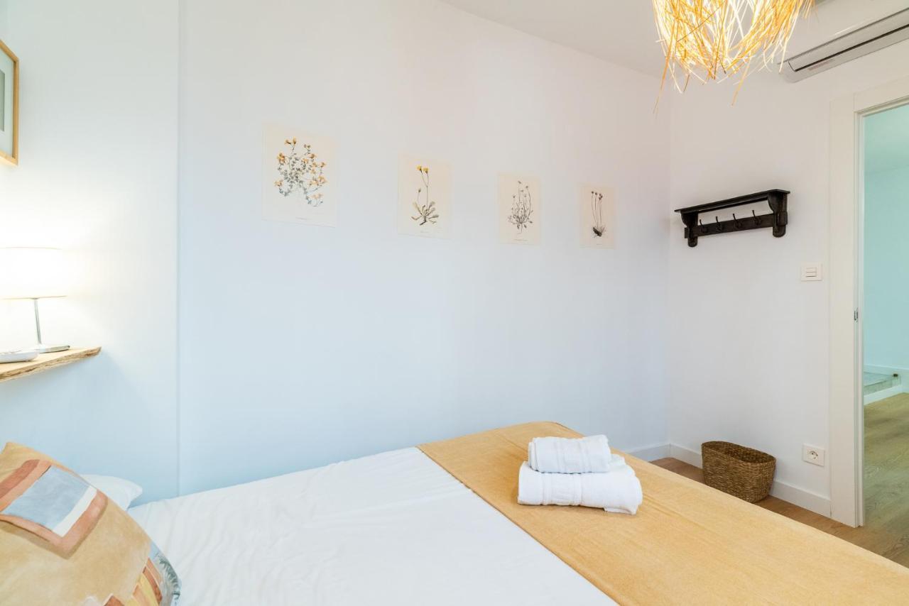 Precioso Apartamento En El Centro De Granada Exteriör bild