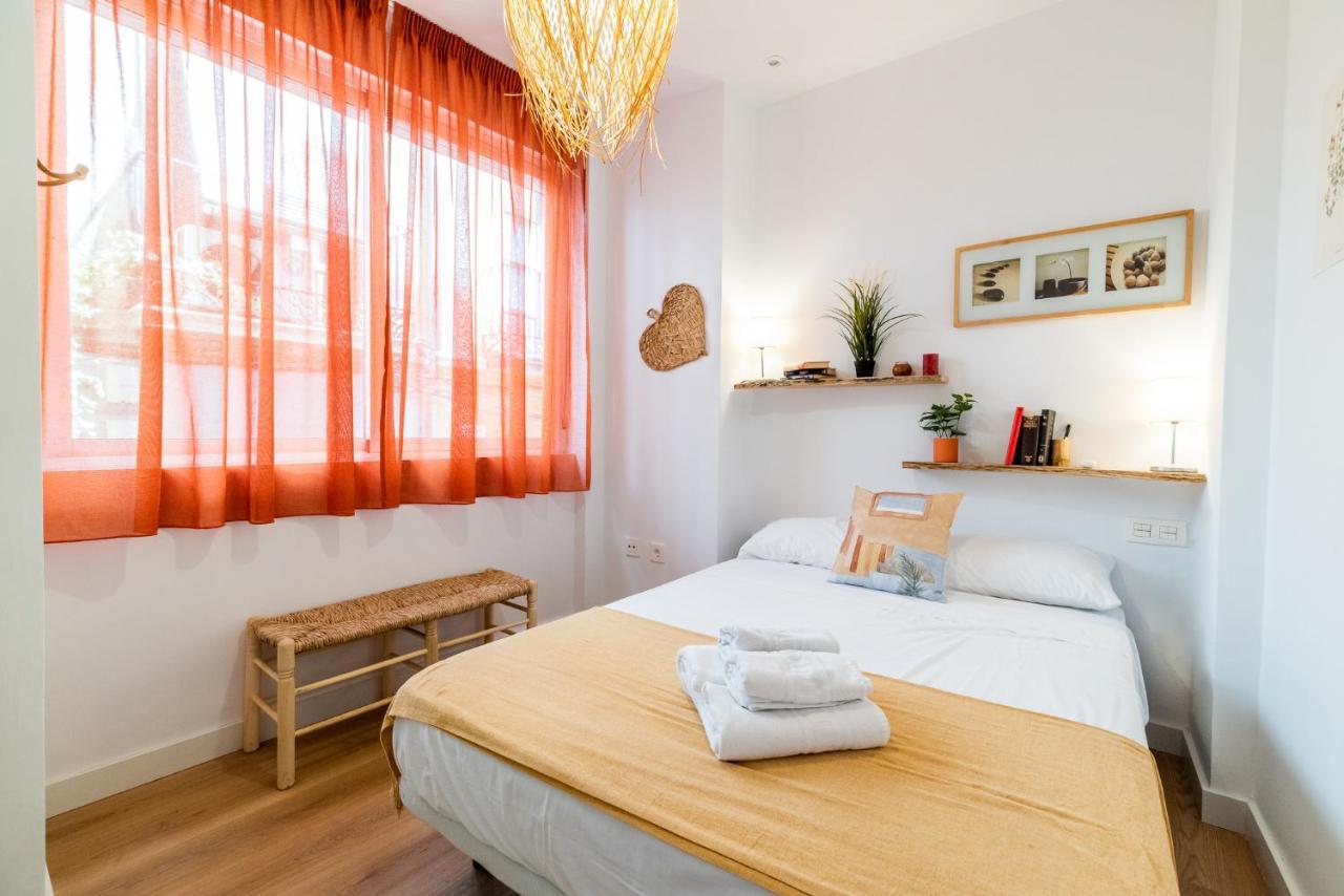 Precioso Apartamento En El Centro De Granada Exteriör bild