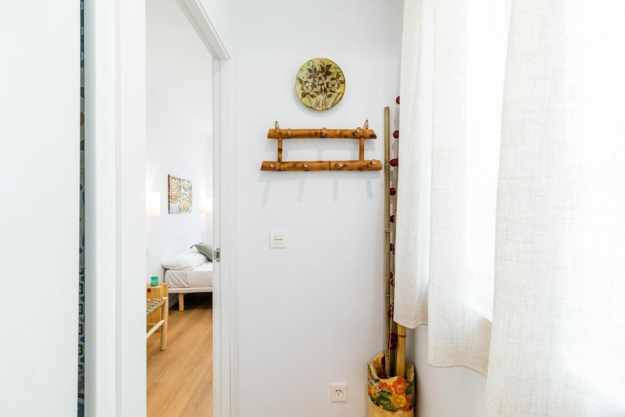 Precioso Apartamento En El Centro De Granada Exteriör bild