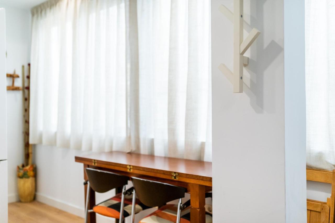 Precioso Apartamento En El Centro De Granada Exteriör bild