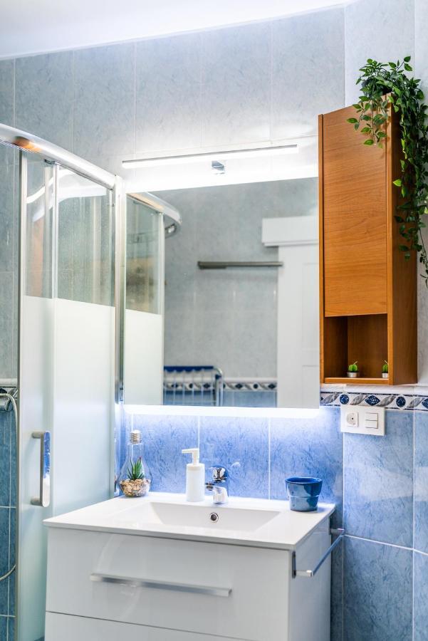 Precioso Apartamento En El Centro De Granada Exteriör bild