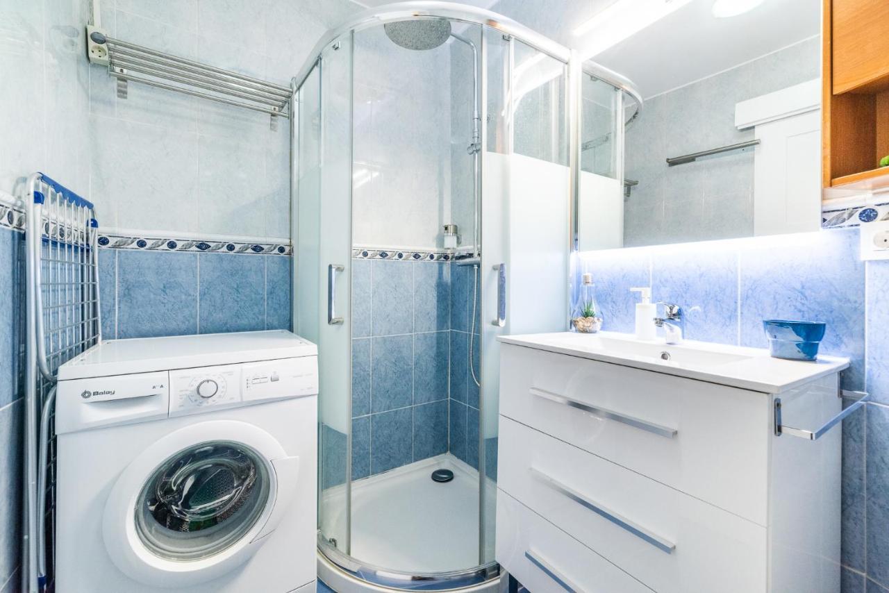 Precioso Apartamento En El Centro De Granada Exteriör bild