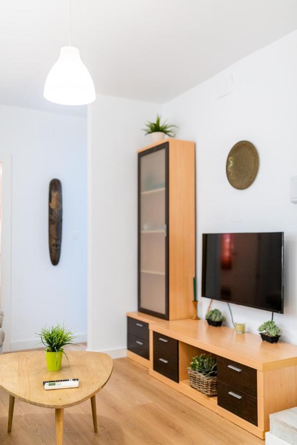 Precioso Apartamento En El Centro De Granada Exteriör bild
