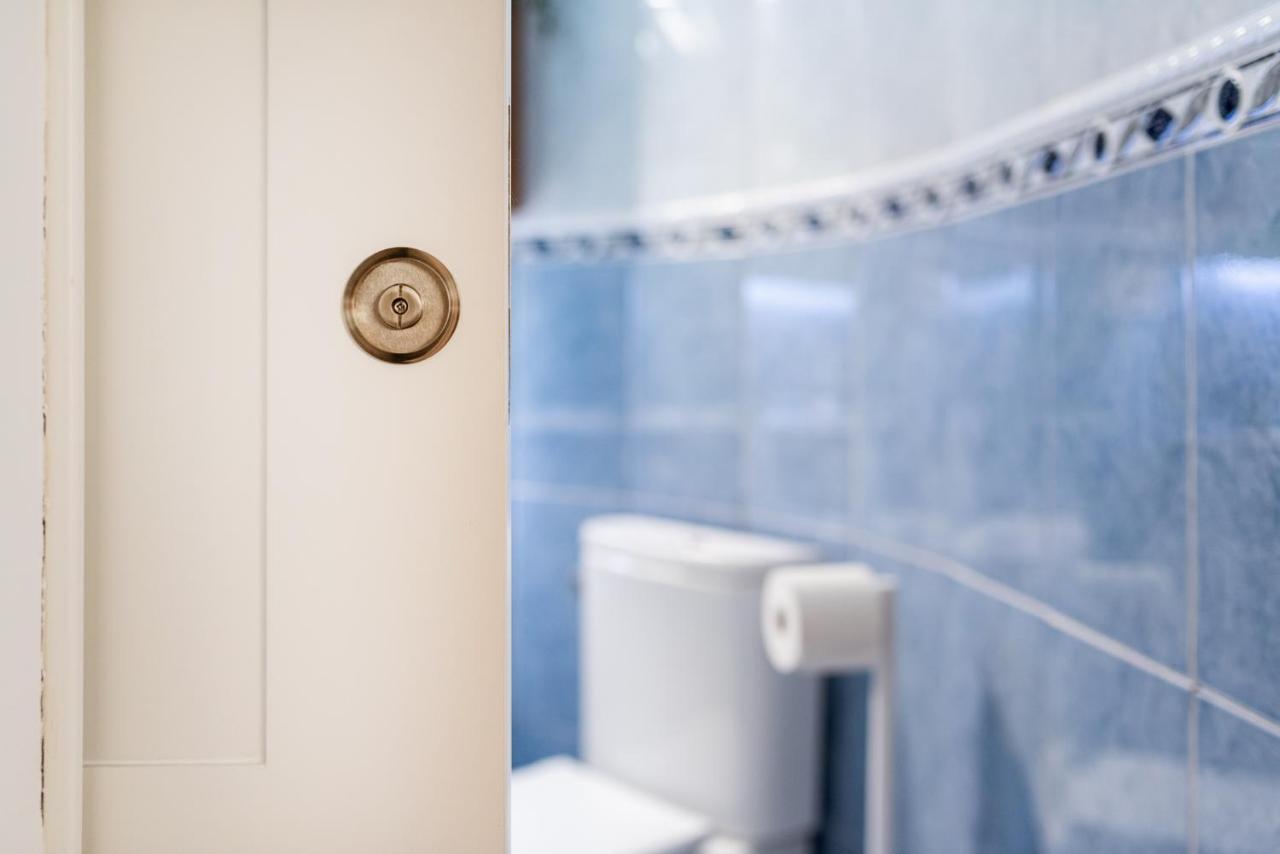 Precioso Apartamento En El Centro De Granada Exteriör bild