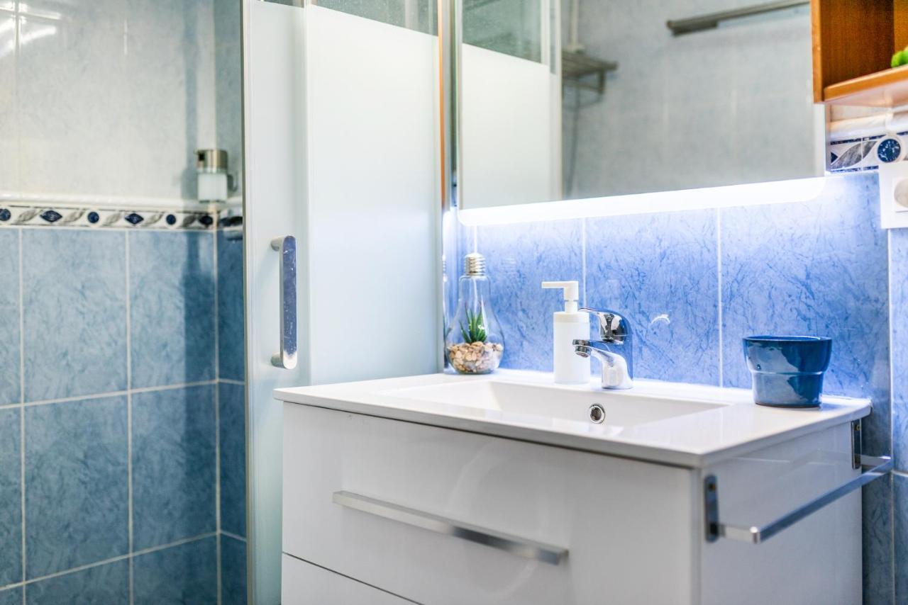 Precioso Apartamento En El Centro De Granada Exteriör bild