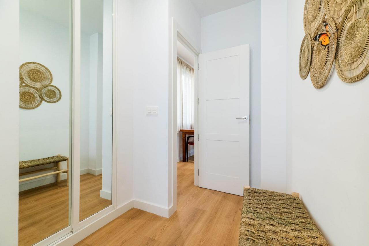 Precioso Apartamento En El Centro De Granada Exteriör bild