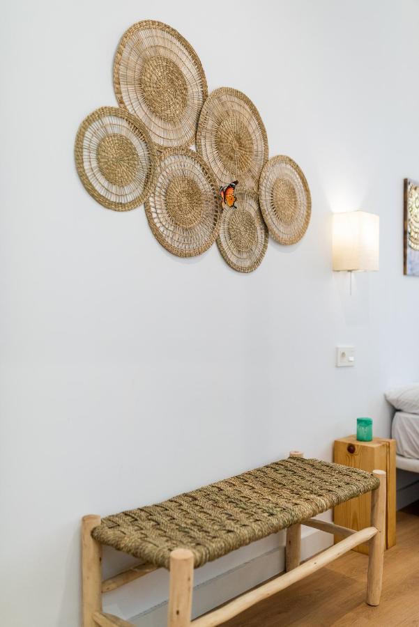 Precioso Apartamento En El Centro De Granada Exteriör bild