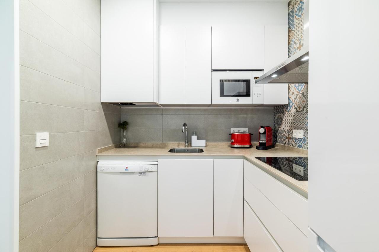 Precioso Apartamento En El Centro De Granada Exteriör bild