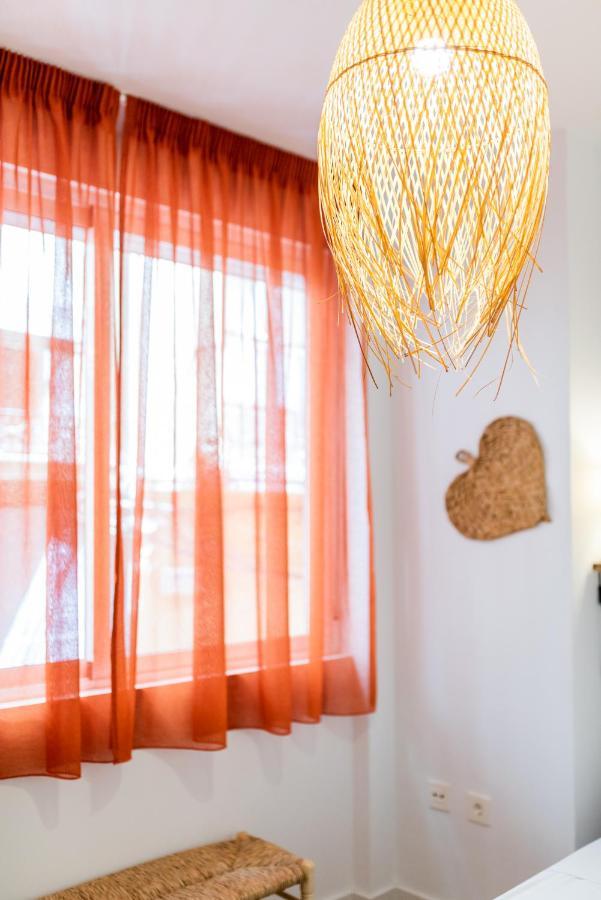 Precioso Apartamento En El Centro De Granada Exteriör bild