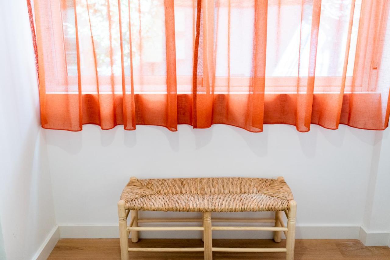 Precioso Apartamento En El Centro De Granada Exteriör bild