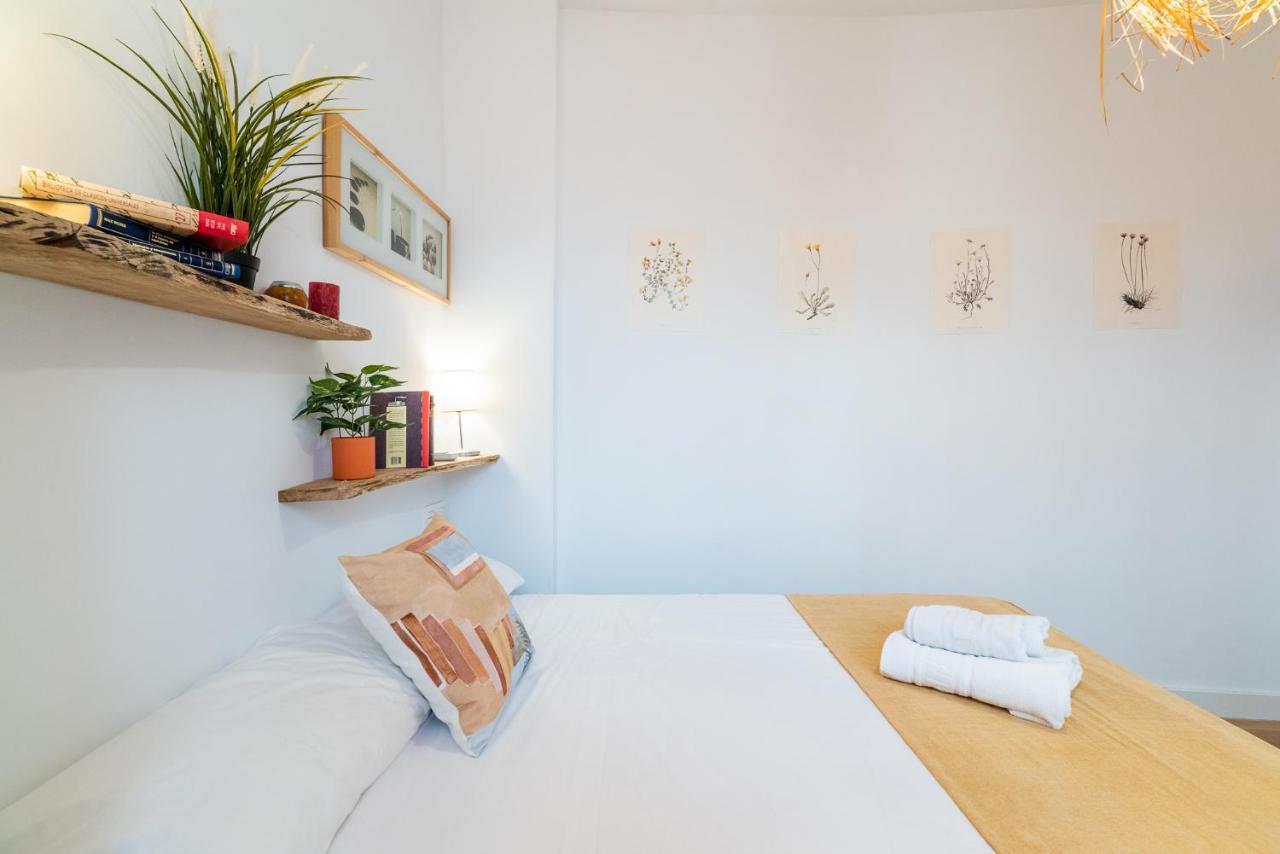 Precioso Apartamento En El Centro De Granada Exteriör bild