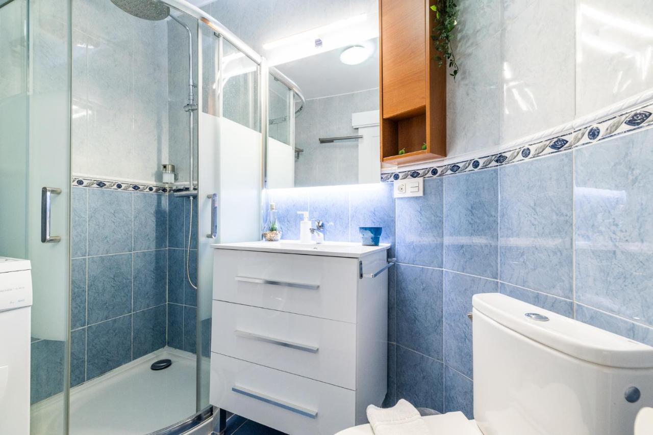 Precioso Apartamento En El Centro De Granada Exteriör bild
