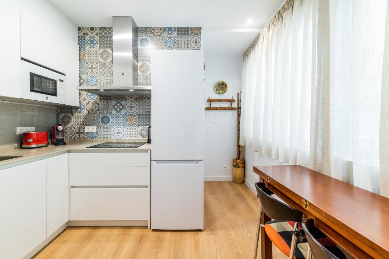 Precioso Apartamento En El Centro De Granada Exteriör bild