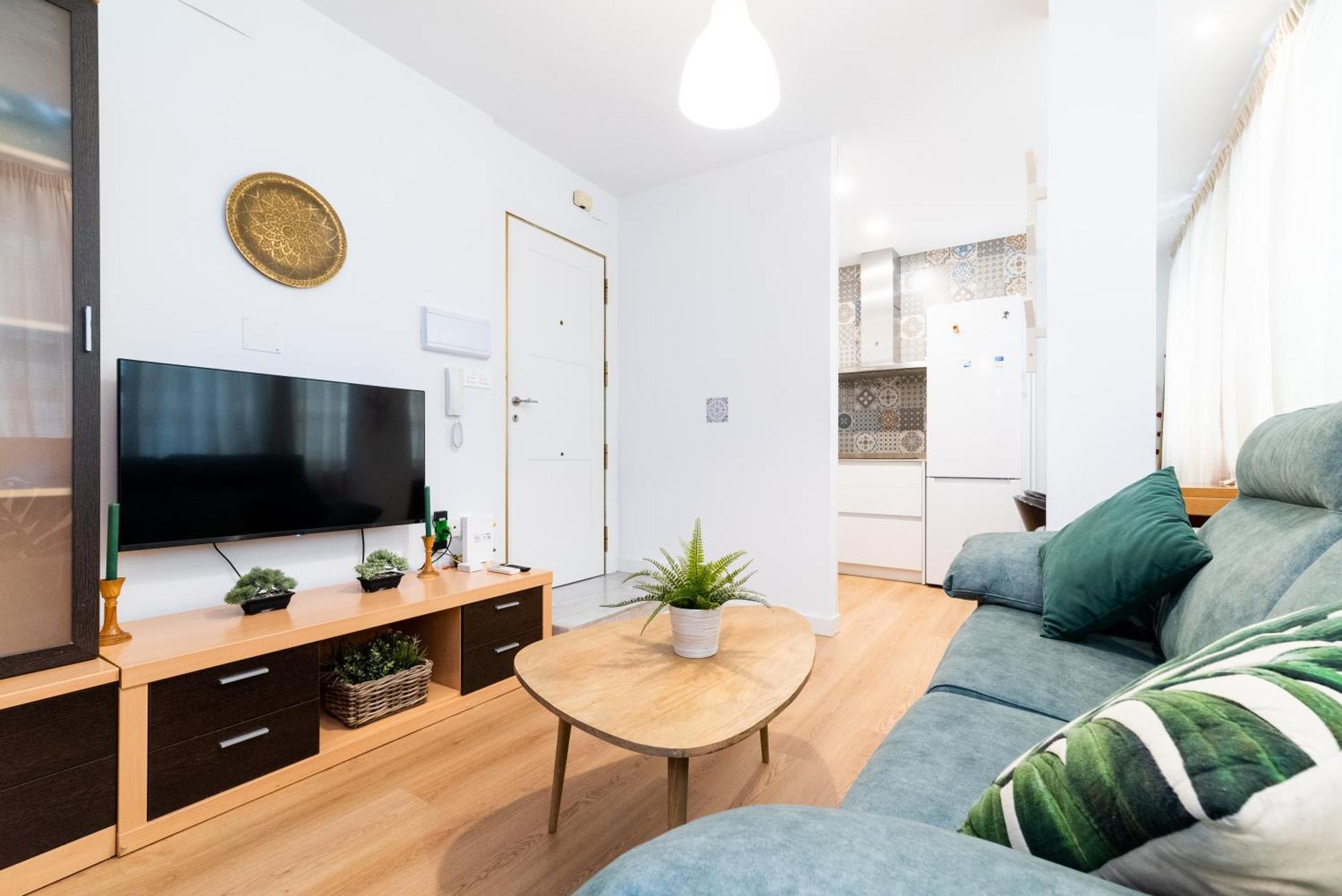 Precioso Apartamento En El Centro De Granada Exteriör bild