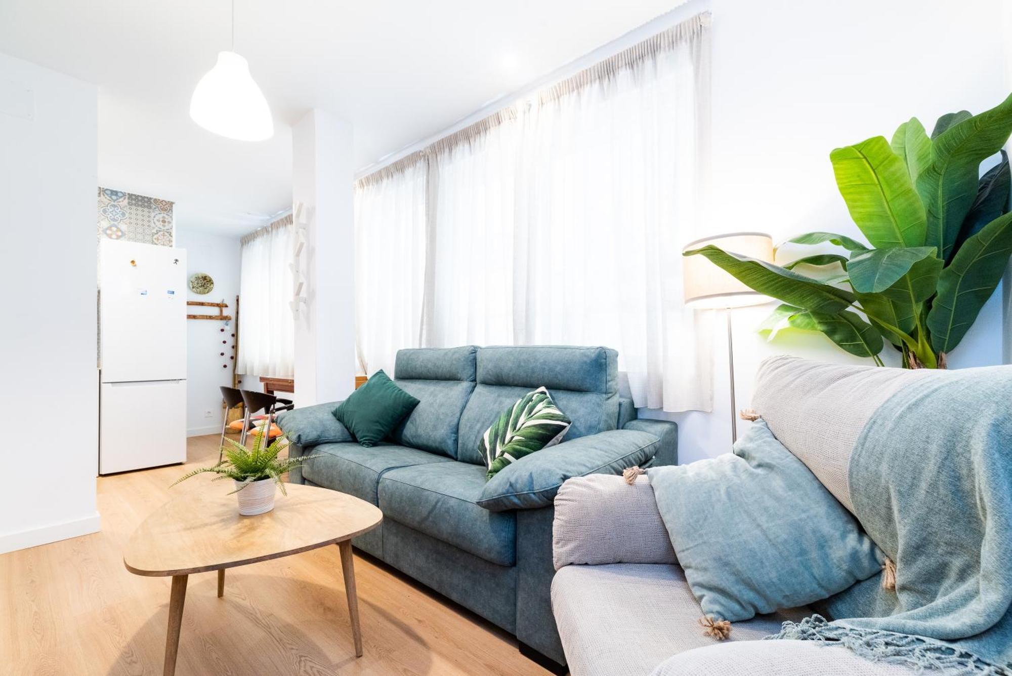Precioso Apartamento En El Centro De Granada Exteriör bild