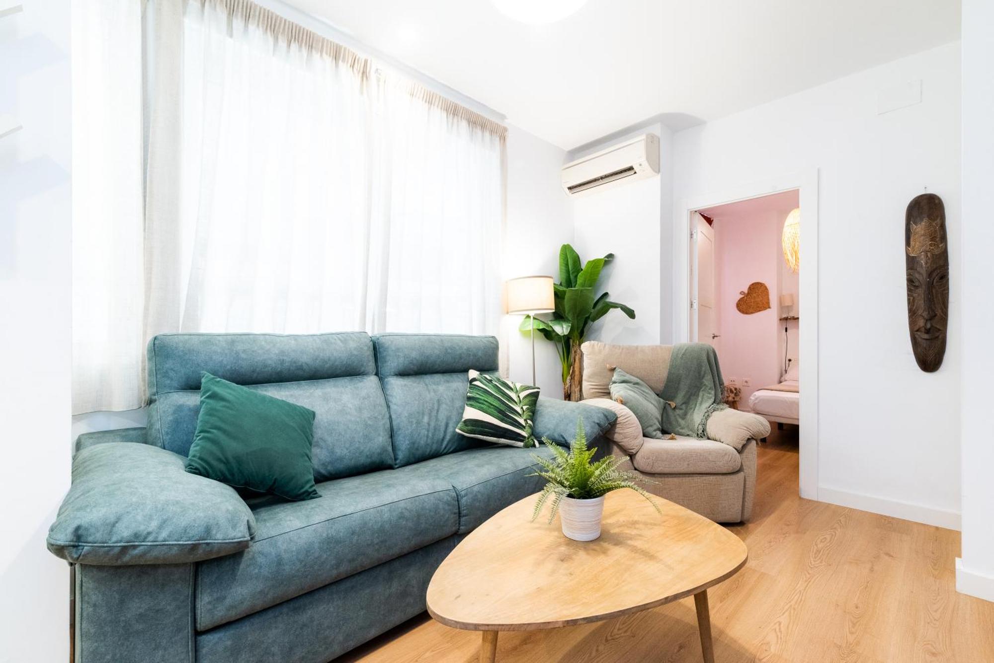 Precioso Apartamento En El Centro De Granada Exteriör bild