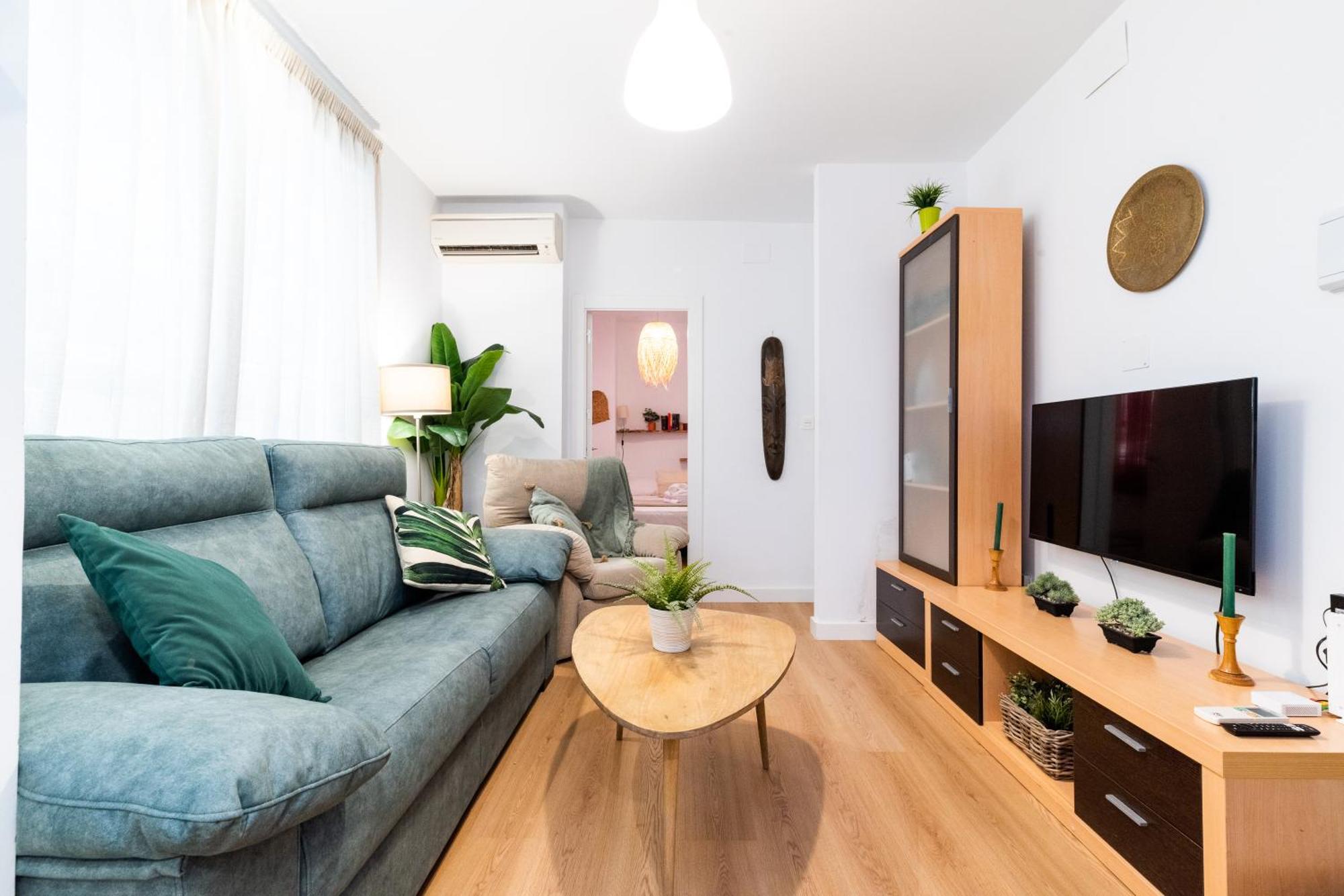 Precioso Apartamento En El Centro De Granada Exteriör bild