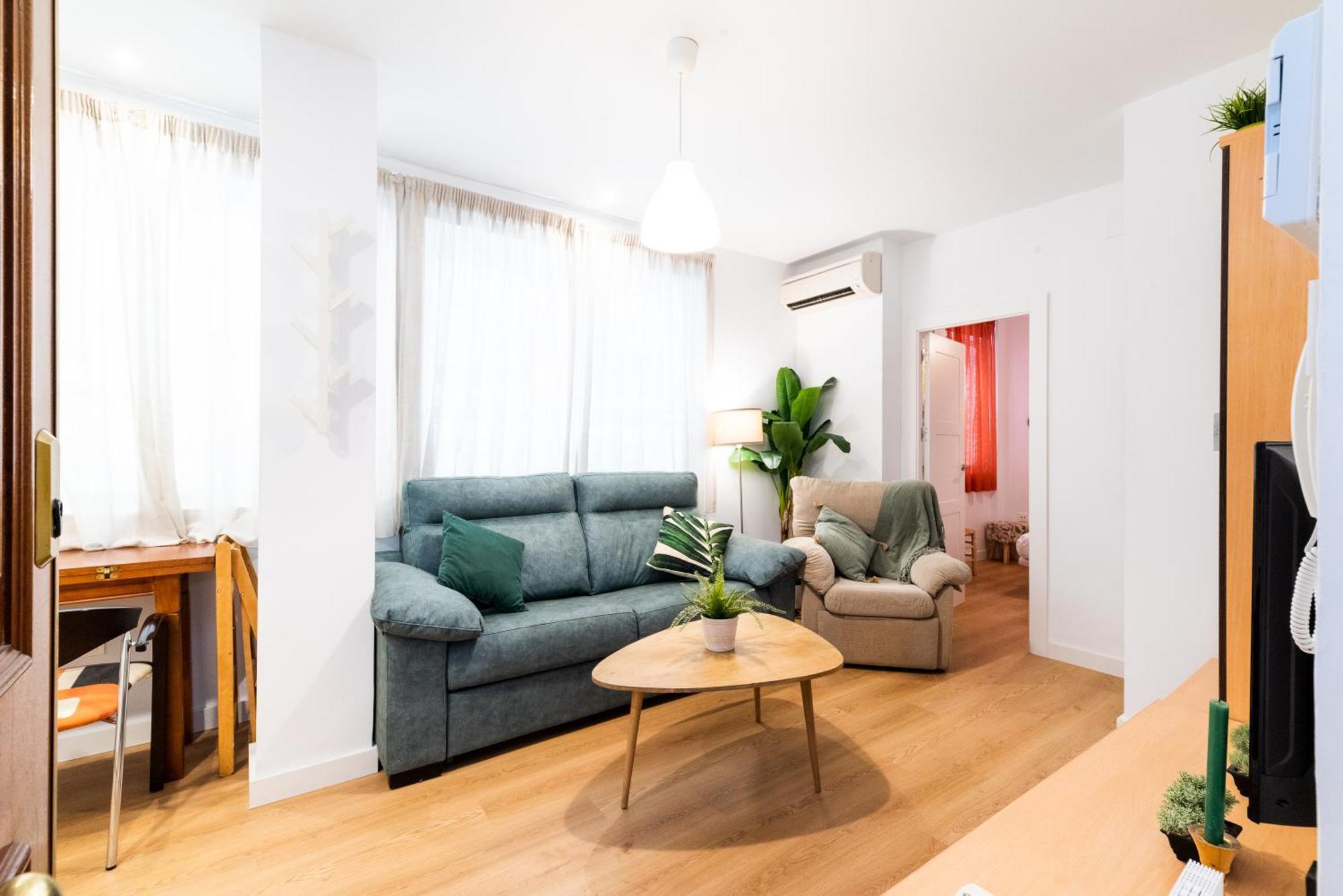 Precioso Apartamento En El Centro De Granada Exteriör bild